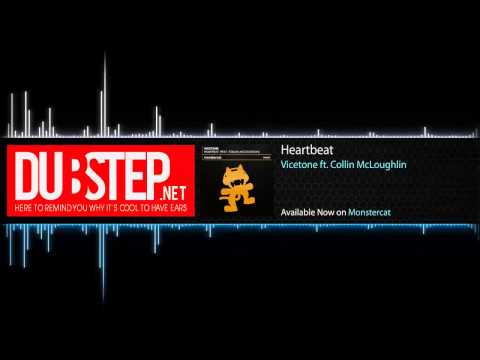 House - Heartbeat by Vicetone ft. Collin McLoughlin (Monstercat)