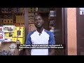 Burkina Faso : La Brigade laabal a participé à l’opération «ladéli» au marché de Sankar-yaaré