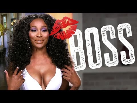 Did This Real Housewives of Atlanta Star Cynthia Bailey Really Just Boss Up?  💰