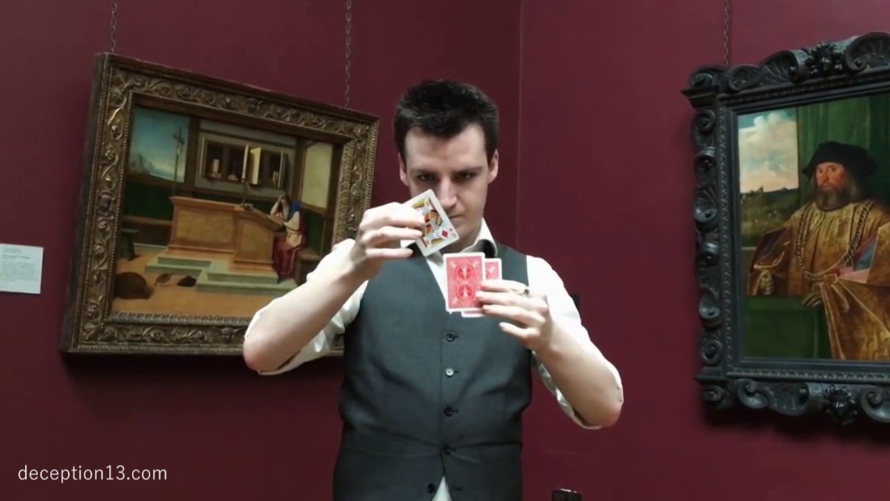 Four King Miracle by Henri White - Trailer