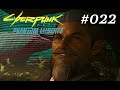 💻 Mr. Hands 💻 | Cyberpunk 2077 - Phantom Liberty | 4K | #022