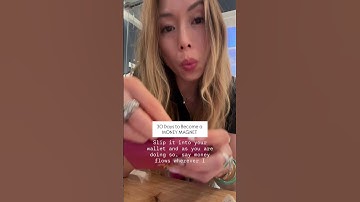 Thumbnail of 30 Days to Become a MONEY MAGNET