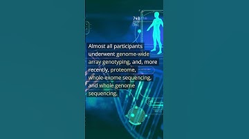 Multimodal Biomedical AI - 3i Multimodal data collection