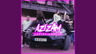 Azizam - Snipe, Tonino