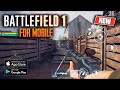 World War 2 Battle Combat Mobile с графой Xbox X | Лучший военный шутер на мобильный телефон 🤝 👍