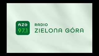 Radio Zielona Góra - Dżingle 2017?-Obecnie