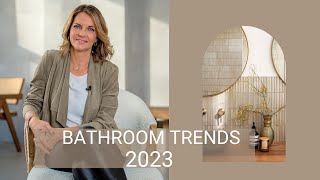 Bathroom Trends 2023 screenshot 5