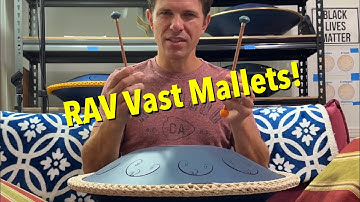 RAV Vast Mallets