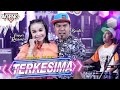 TERKESIMA - TASYA ROSMALA ft BRODIN - AGENG MUSIC (Official Live Music)