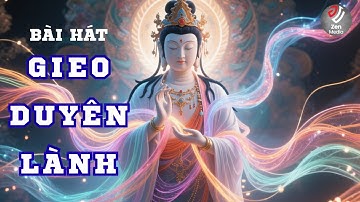 Nếu bạn đang mệt mỏi, hãy nghe bản nhạc giải thoát này. Phép màu sẽ đến sau 5 phút | Gieo Duyên Lành
