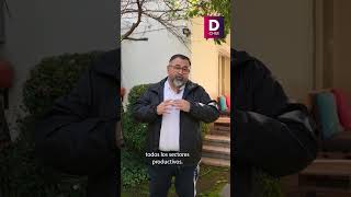 🔵Víctor Pino – Agua para la Región de Coquimbo