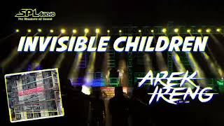 SPL Audio Ft Blizzard Audio Special From Dot Conf!! Invisible Children