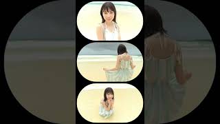 ＃白瀬乃愛 ＃アイドル ＃グラビアアイドル ＃水着