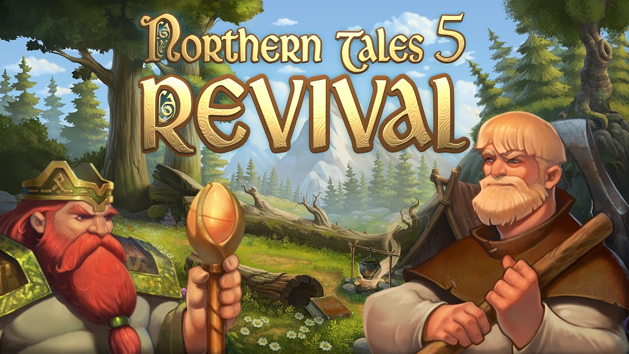 when are we getting northern tales 5 when are we getting northern tales 5