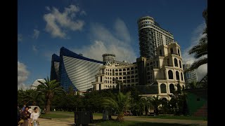 видео: Батуми 20.09.25 картинка: Батуми 20.09.25