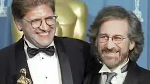 Jeffrey Weisman Interview about Back to the future...