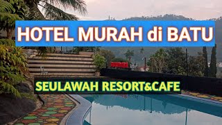 Nginep di Hotel Murah di Batu Ini, Stres Auto Lenyap | Review Maniva Particael Resort