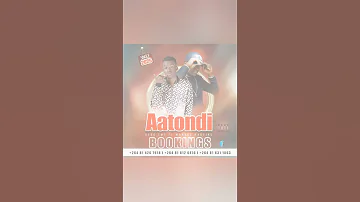 Revo TMT Aatondi Ft Markes Haufiku2025 Single TMTmusic 