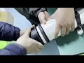 How to clean the dust spot on SVBONY SV550 telescope lens #fix #svbony #sv550 #telescope #dirty