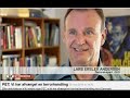 Indslag om hvordan 2 Somaliske brødre blev anholdt for at planlægge terror (2012) #5
