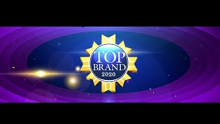 Video Opening Top Brand Award 2020