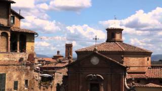 Italy - Tuscany Umbria