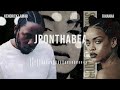 Rihanna Sade Loyalty X Smooth Operator Remix Ft Kendrick Lamar Prod JP 