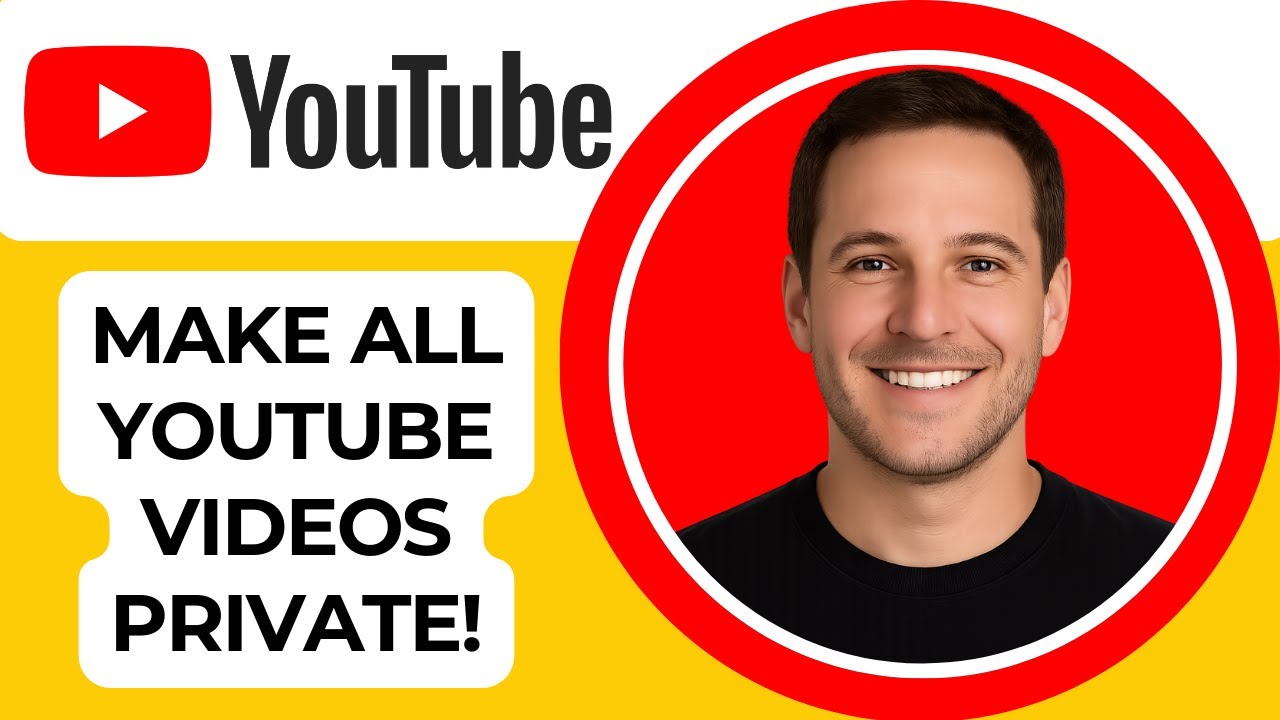 how-to-make-all-youtube-videos-private-at-once-quick-tutorial-youtube