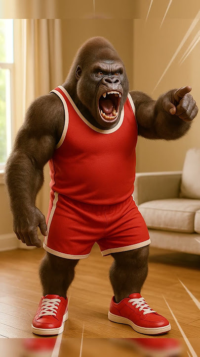 Godzilla has been poisoned #godzilla #kingkong #monster #godzillavskong