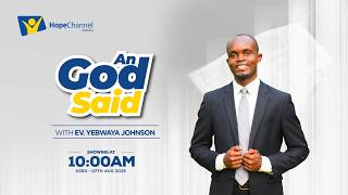Oops! I Am a hypocrite - Matthew 5:18 | Ev. Yebwaya Johnson