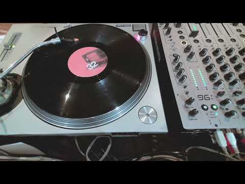 Steve Poindexter - Computer Madness (Original 1989 Version)