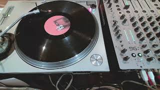 Steve Poindexter - Computer Madness (Original 1989 Version)