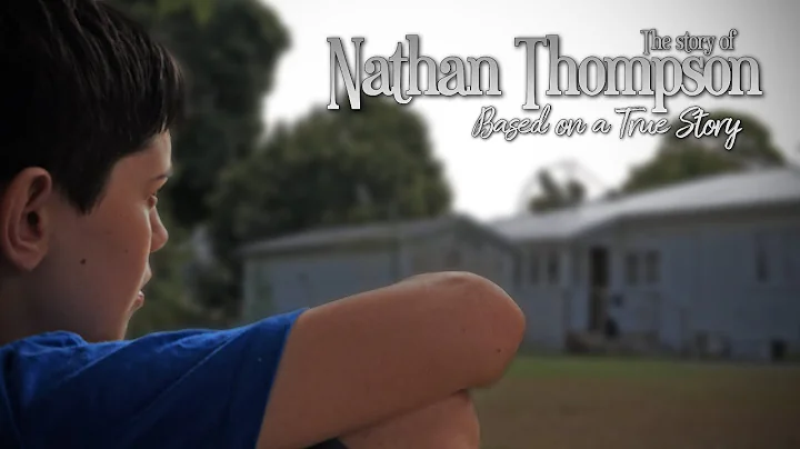The story of Nathan Thompson