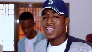 KANGA DJI / TI PILAR / DRAYA / MCM /MARLEY RP -Cypher Evolução Ep1(Video oficial)