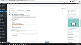 How to Configure Yoast SEO plugin adding meta keywords, meta title and meta description
