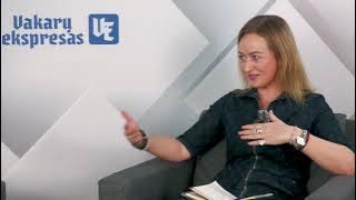 „Už horizonto“: numerologė Jolanta Jurkynienė atskleidė, ką reiškia gimimo datos skaičiai