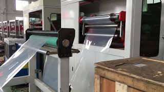 Full Automatic Cup Production Line