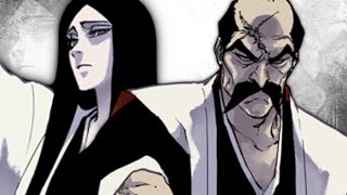 BLEACH Hell Arc 99% Confirmed? Yamamoto Vs Unohana?! @jaymeshanson