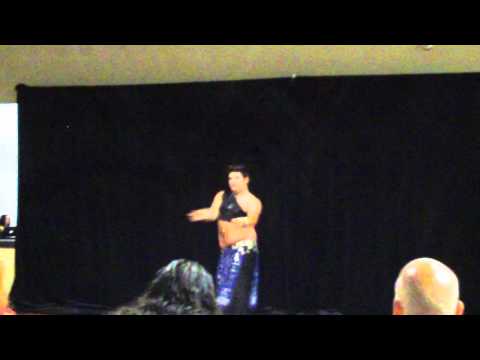 Zak Tribal Fusion