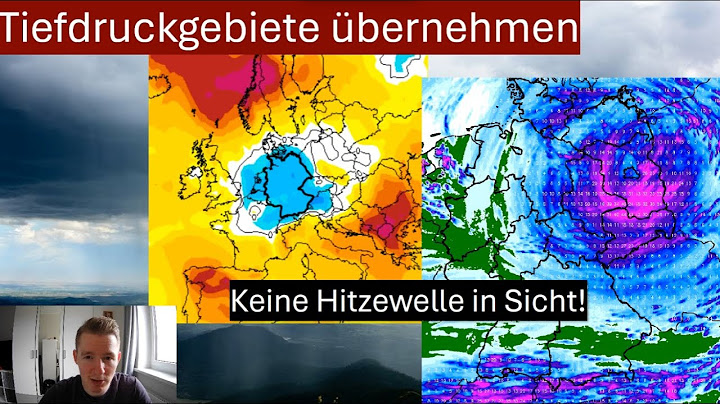Lots of low pressure with rain, thunderstorms and little chance of a heatwave