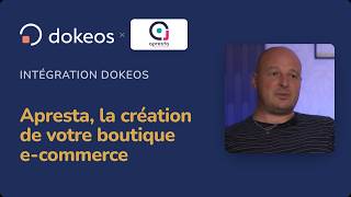 Interview Partenaire - Apresta