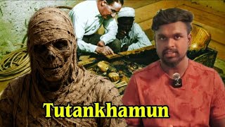 Secrets Buried with Tutankhamun, 22 deaths that shocked the world.