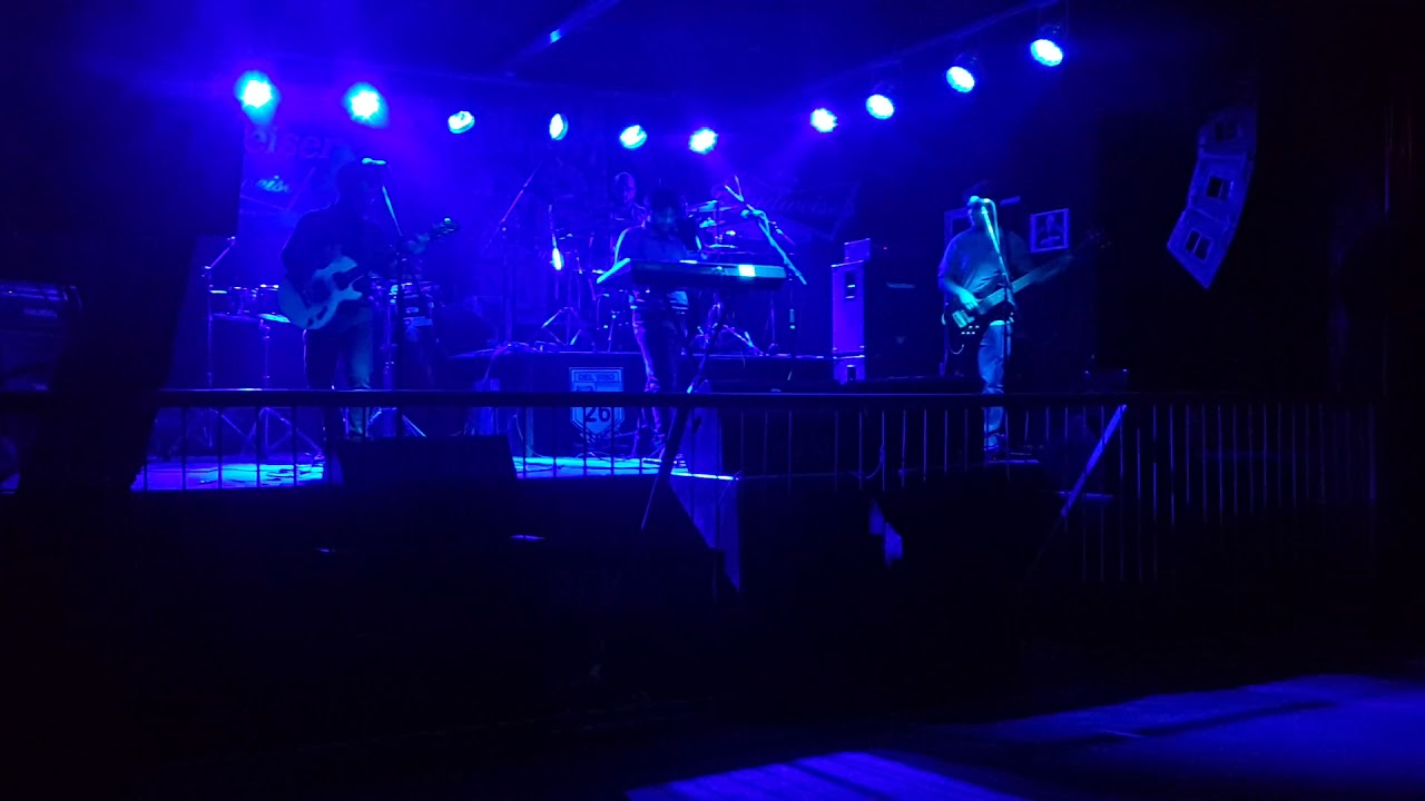 Prismarium - Nix | EN VIVO Ruta 26 Rock 15/06/18