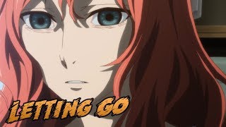 Overcoming Your Inner Demons | The Ancient Magus Bride Episode 22 Overcoming Your Inner Demons | The Ancient Magus Bride Episode 22