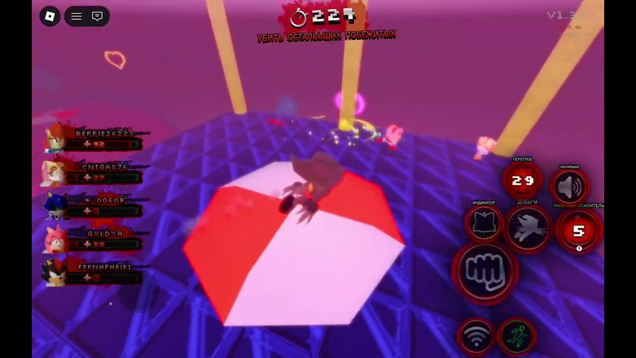 FURNACE Sonic exe v1.39