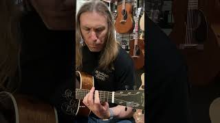 Tone perfection MARTIN CEO7  @GladesvilleGuitarFactory@martinguitar#acousticguitar