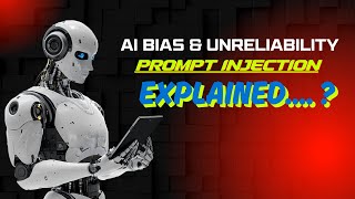 Breaking Down AI Bias and Unreliability Through Prompt Injection Vulnerabilities—In Just 47 Minutes!
