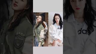Zhao Lusi Vs Dilreba Dilmurat zhaolusi dilrabadilmurat cdrama