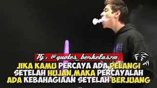 Dj gue mah gitu orang nya versi Story wa