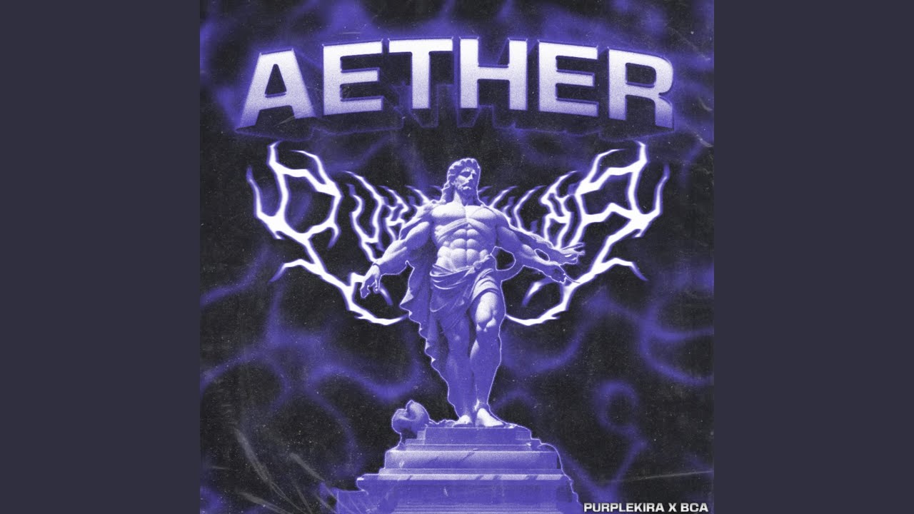 Watch AETHER on YouTube Watch AETHER on YouTube
